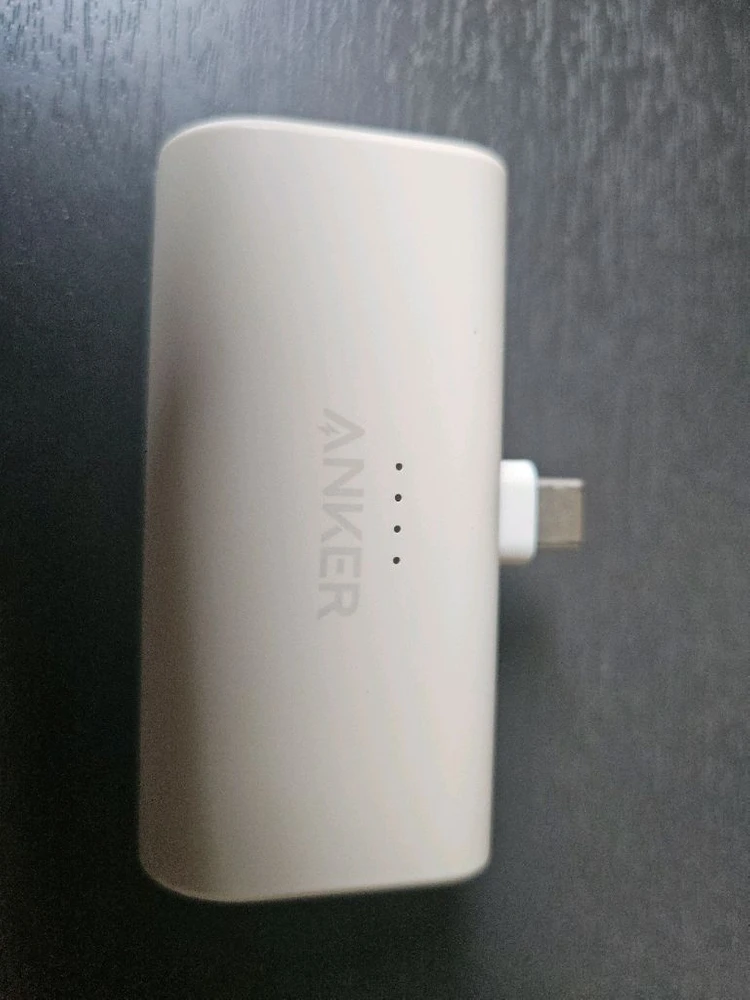쿡테크 30 파워뱅크 40000mAh 고속 충전 보조배터리 + 앤커 나노 5000mAh 보조배터리 이미지