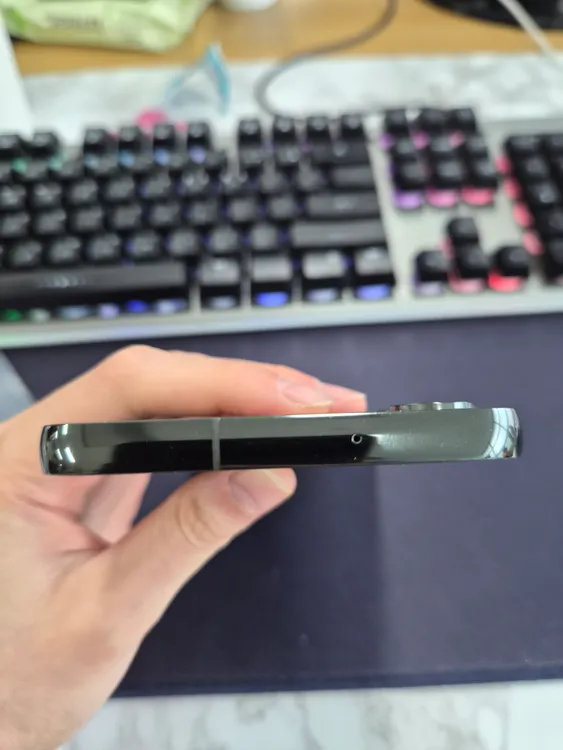 갤럭시 S23플러스 256GB_그린 이미지