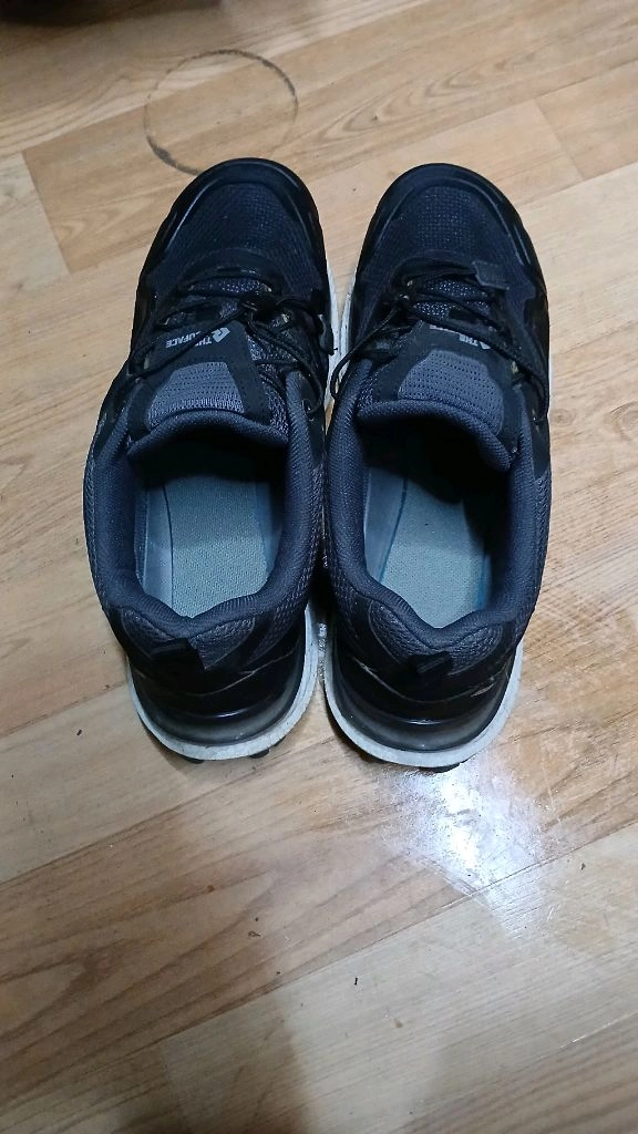 남성신발 레드페이스 워킹화 겸 등산화 운동화 이미지