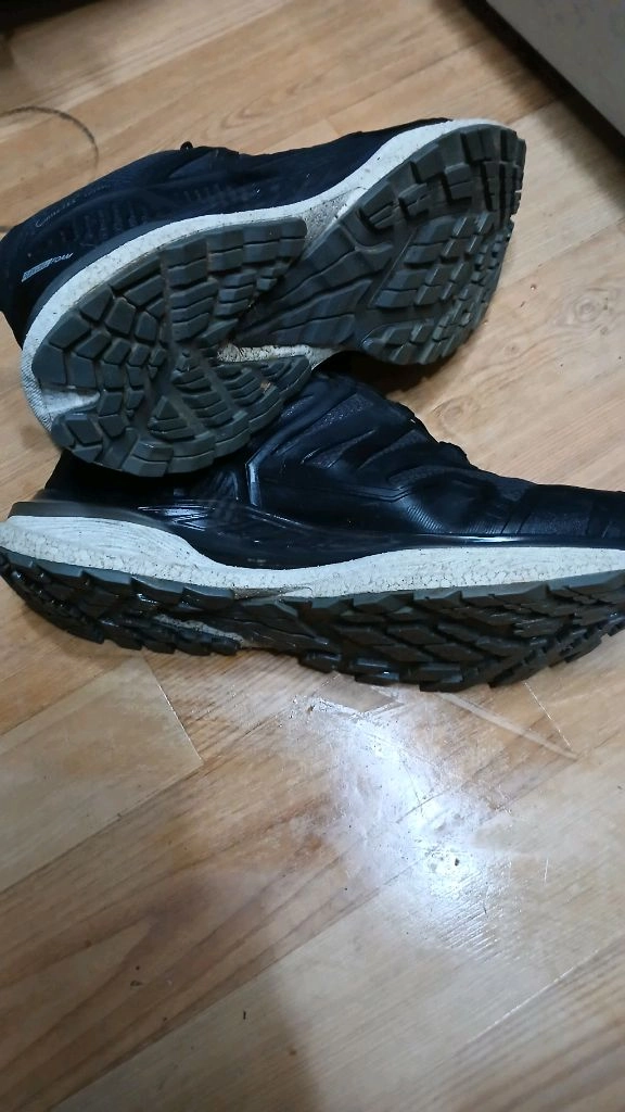 남성신발 레드페이스 워킹화 겸 등산화 운동화 이미지