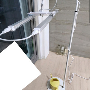 풀레뜨 식물등 60cm 스텐드 세트 이미지
