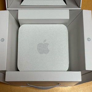 맥스튜디오 m4max 64gb 1tb 신품급 이미지