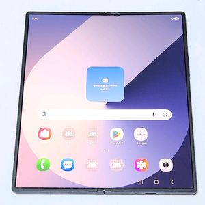갤럭시Z폴드6 256G 무잔상 블루 62055 이미지