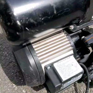 한일 PH-255R 유체펌프 경기광주 택배가능 이미지