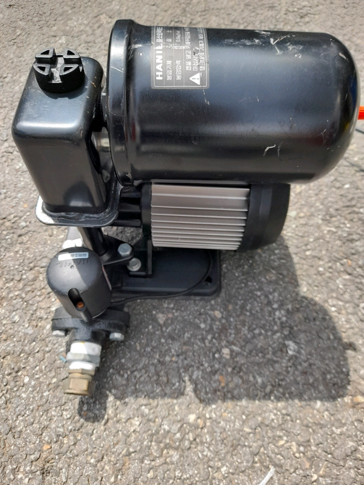 한일 PH-255R 유체펌프 경기광주 택배가능 이미지