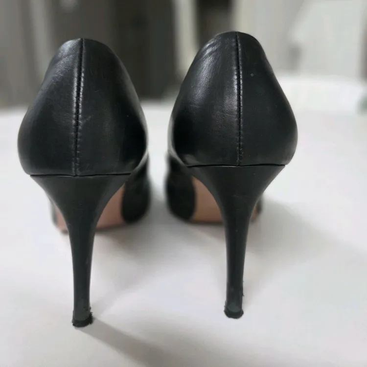 나무하나 구두 힐 240 이미지