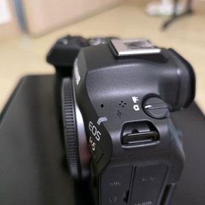 캐논 r6 마크3 풀프레임 미러리스 카메라 이미지