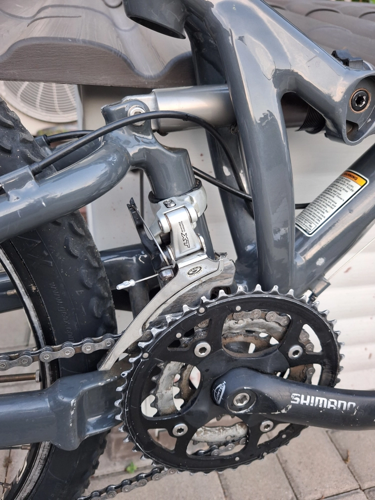 cannondale jekyll 1000 산악자전거 MTB 이미지
