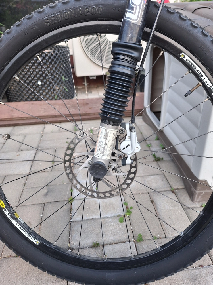cannondale jekyll 1000 산악자전거 MTB 이미지