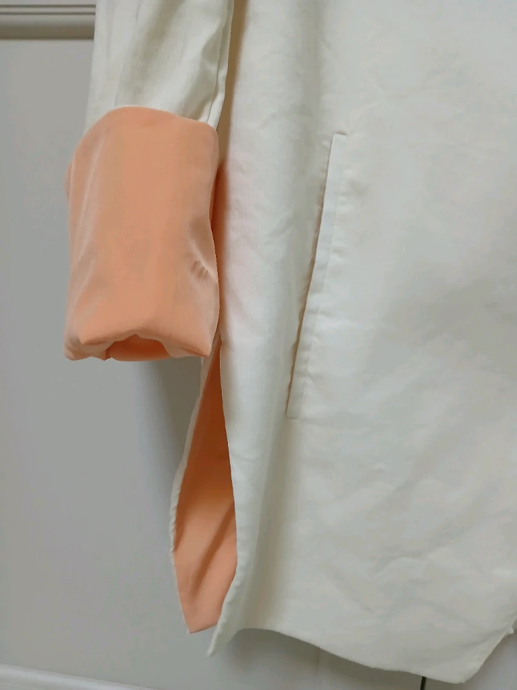 SYSTEM 여성 블레이저 자켓(상태최상) 이미지