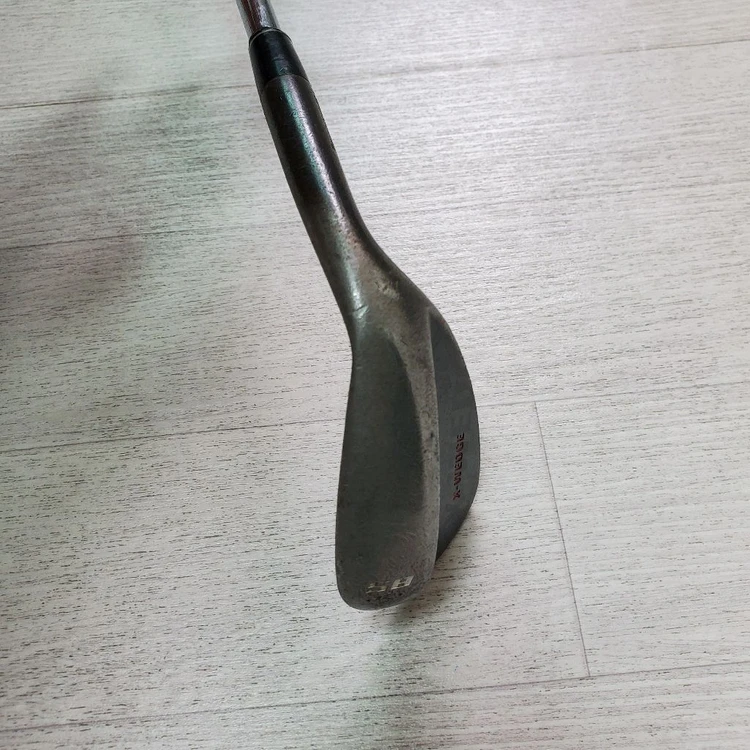 브리지스톤 엑스웨지 웨지 58도 투어스테이지 골프채 골프클럽 이미지