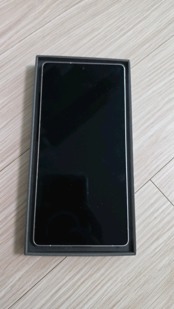갤럭시 S25 울트라 512GB 자급제 티타늄화이트 이미지