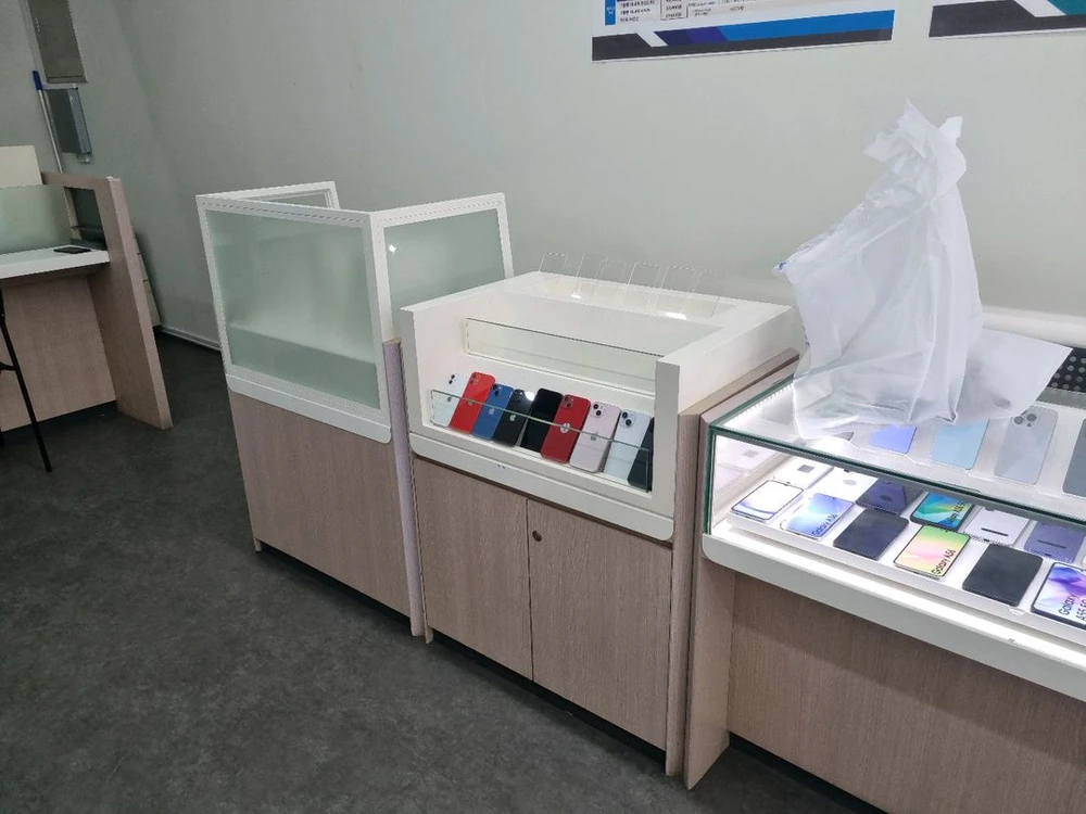 중고가구.핸드폰매장집기 일괄판매합니다 이미지