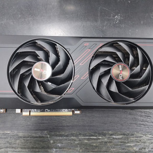 사파이어 라데온 RX 7700 XT PULSE 12GB 이미지