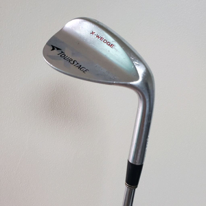 투어스테이지 X-WEDGE 웨지 52도 브리지스톤 골프채 골프클럽 이미지