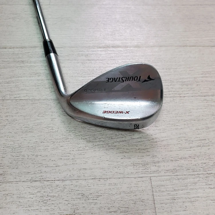 투어스테이지 X-WEDGE 웨지 52도 브리지스톤 골프채 골프클럽 이미지