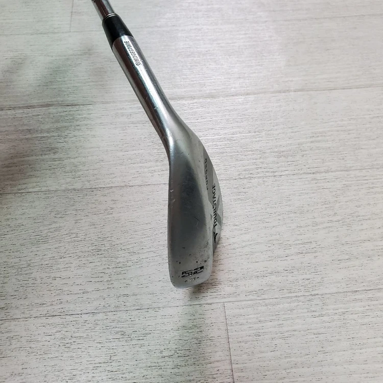 투어스테이지 X-WEDGE 웨지 52도 브리지스톤 골프채 골프클럽 이미지