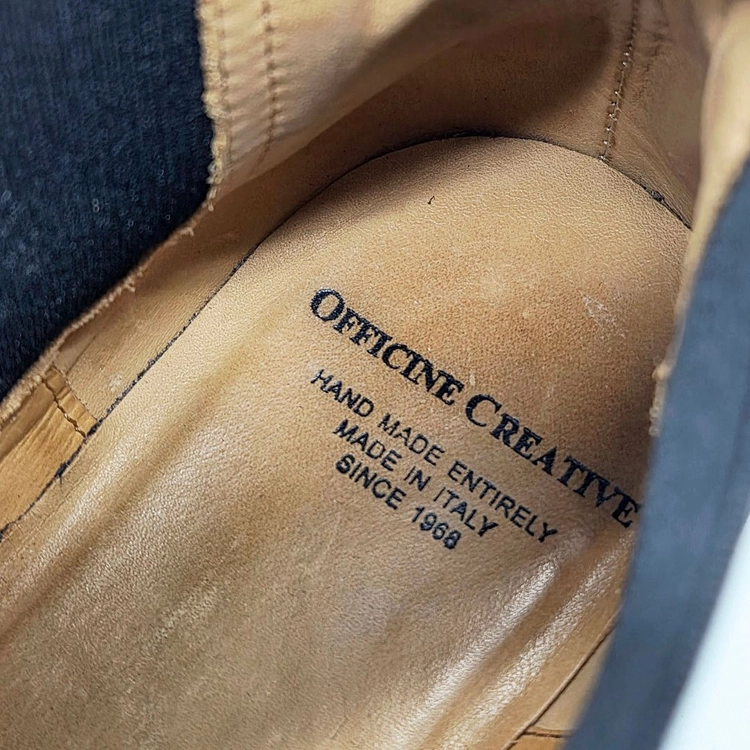 Officine Creative 오피시네 크레아티베 Kent 첼시부츠 (42) 이미지