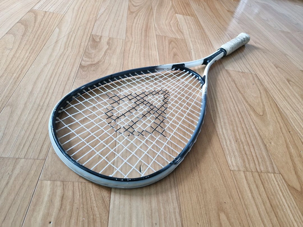 PROVENIEL 프로베니엘 AGGRESSOR 스쿼시라켓 이미지
