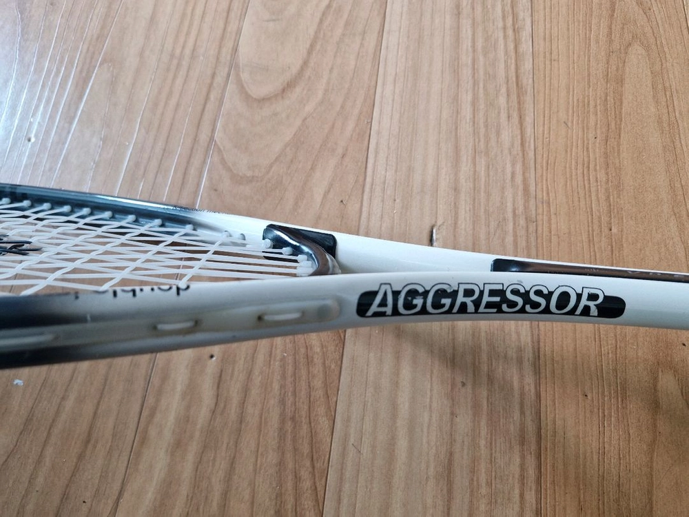 PROVENIEL 프로베니엘 AGGRESSOR 스쿼시라켓 이미지