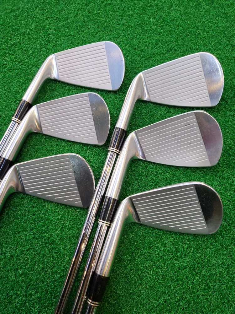 투어스테이지 X-BLADE 705 TYPE M 6아이언세트 (5-P) 다골 S200 이미지