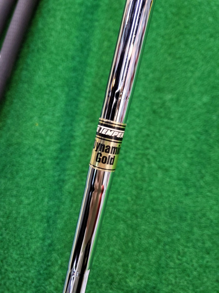 투어스테이지 X-BLADE 705 TYPE M 6아이언세트 (5-P) 다골 S200 이미지