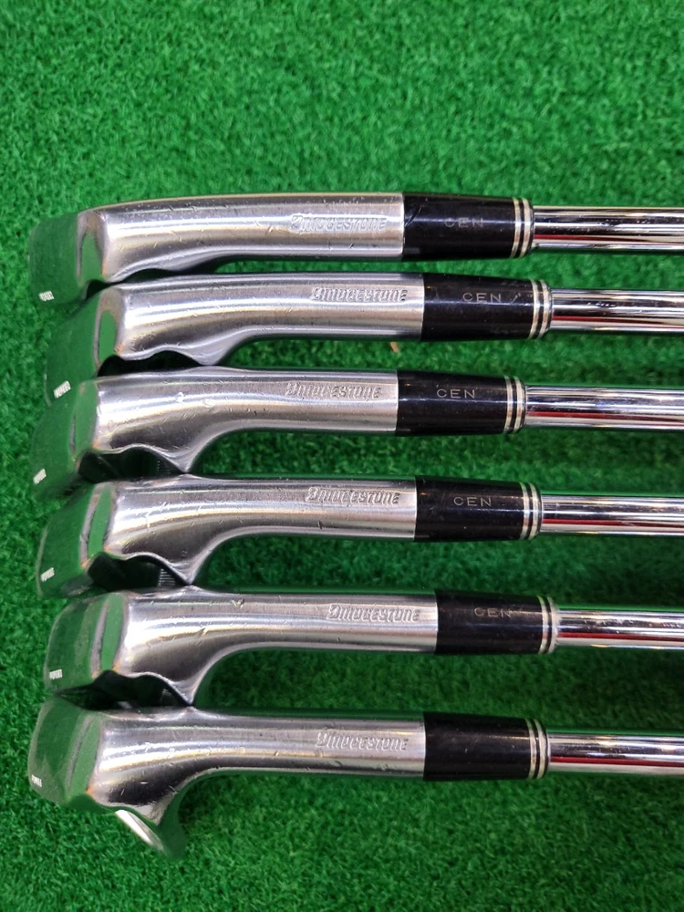 투어스테이지 X-BLADE 705 TYPE M 6아이언세트 (5-P) 다골 S200 이미지