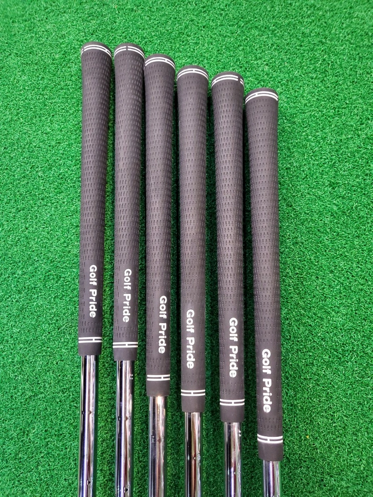 투어스테이지 X-BLADE 705 TYPE M 6아이언세트 (5-P) 다골 S200 이미지