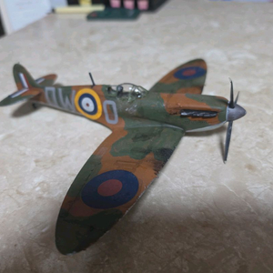1/48 스핏파이어 이미지