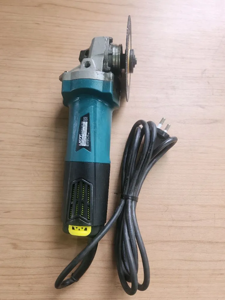 UDT 4인치그라인더 UD-100G 팝니다 이미지