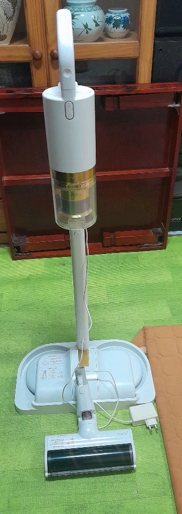 미로 더제로 s9 무선 진공 물걸레,진공청소기 MAW10 85000원 이미지