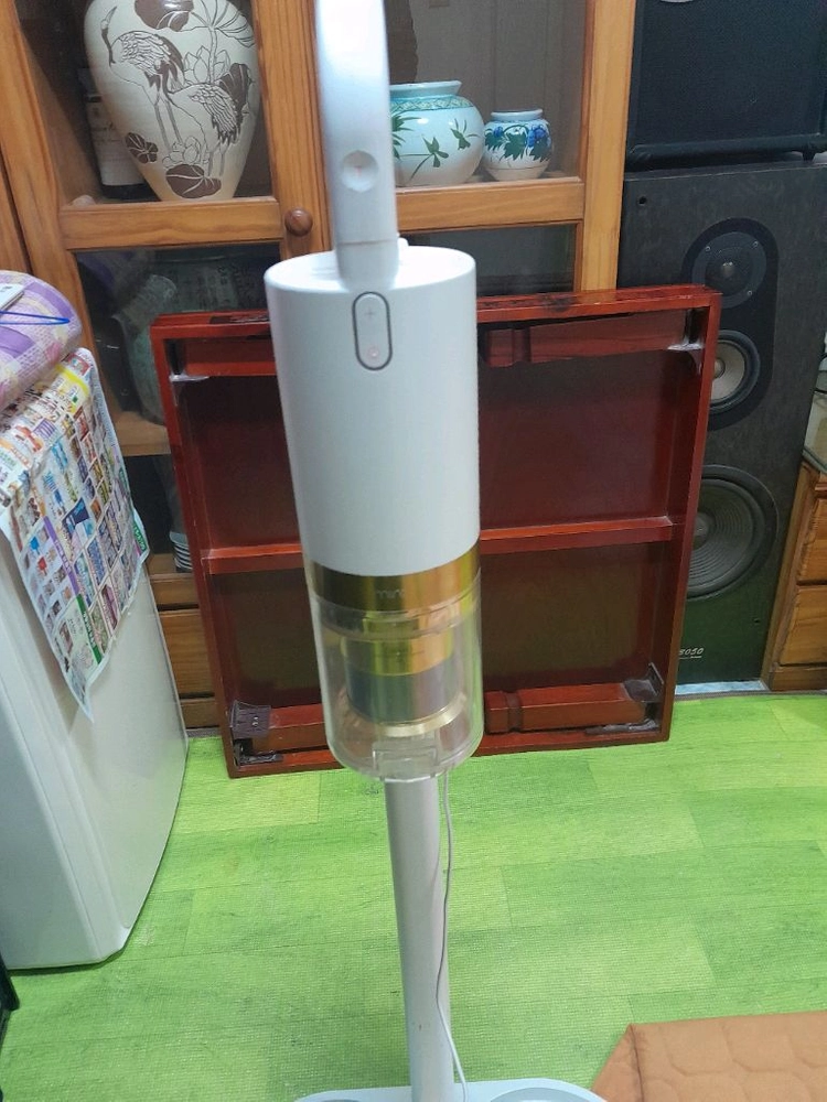 미로 더제로 s9 무선 진공 물걸레,진공청소기 MAW10 85000원 이미지