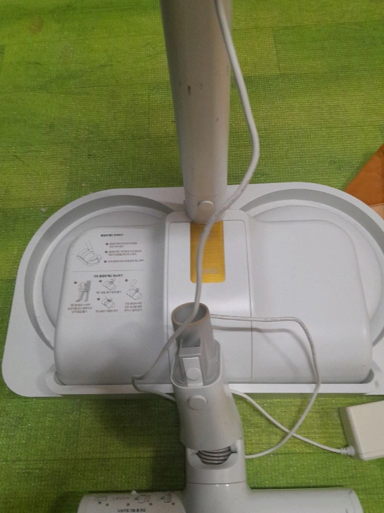 미로 더제로 s9 무선 진공 물걸레,진공청소기 MAW10 85000원 이미지