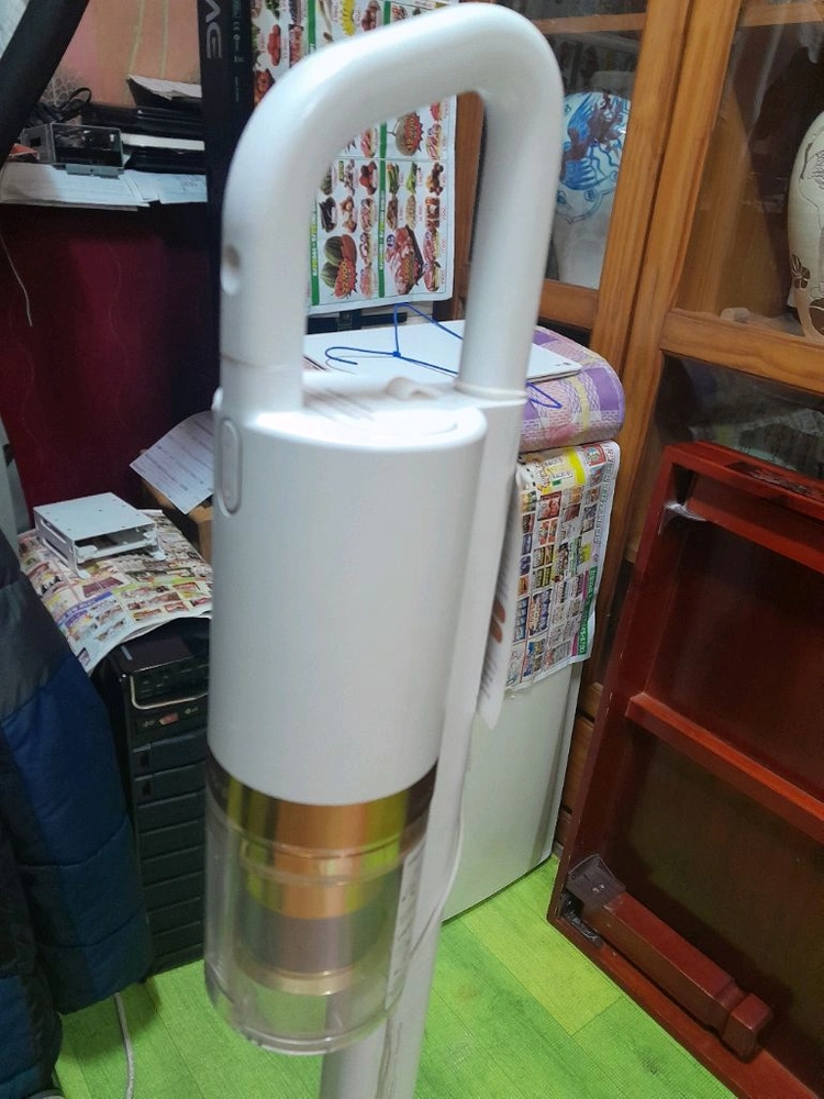 미로 더제로 s9 무선 진공 물걸레,진공청소기 MAW10 85000원 이미지