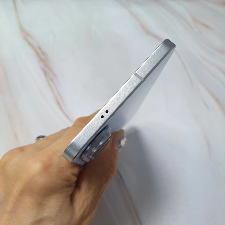 LG 갤럭시 S25엣지 블루 256G S급 판매합니다 이미지