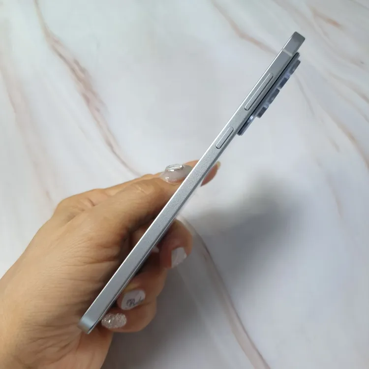LG 갤럭시 S25엣지 블루 256G S급 판매합니다 이미지