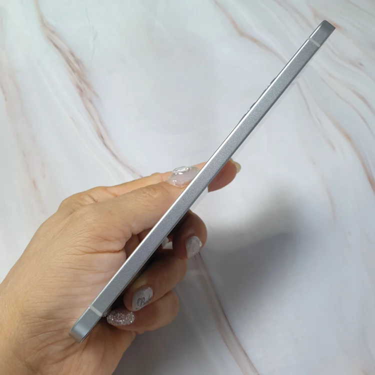 LG 갤럭시 S25엣지 블루 256G S급 판매합니다 이미지