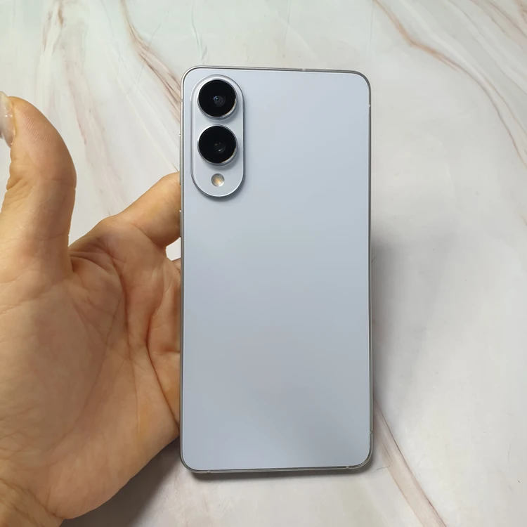 LG 갤럭시 S25엣지 블루 256G S급 판매합니다 이미지