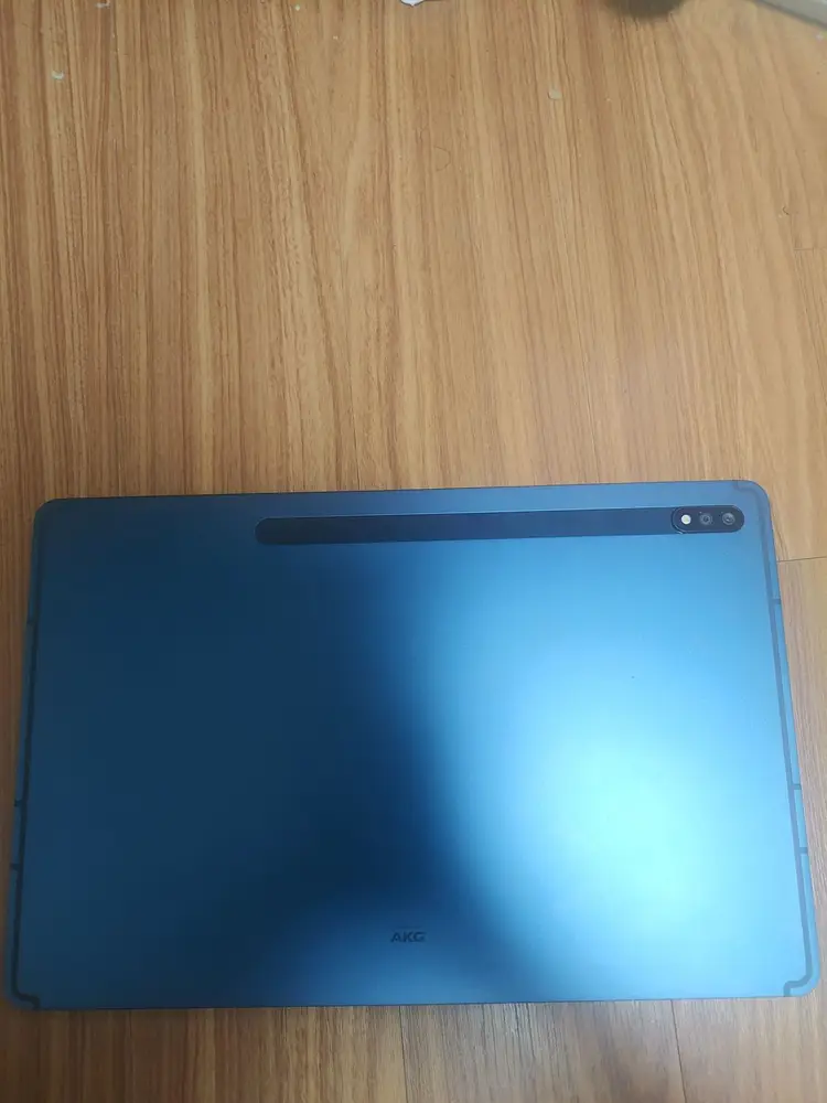 갤럭시탭 s7플러스 네이비(12램/512gb) LTE (SM-T975N) 이미지