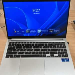 삼성 갤럭시북3 노트북 Nt750xfh xd71s i7 이미지
