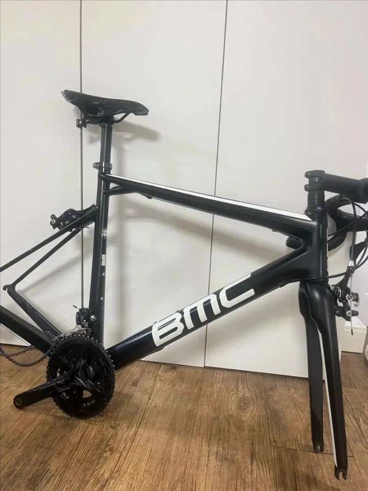 BMC SLR03 로드 프레임셋 54사이즈 - 안심되는 중고거래