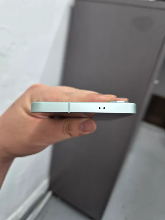 갤럭시 S25 플러스 민트 256G 이미지