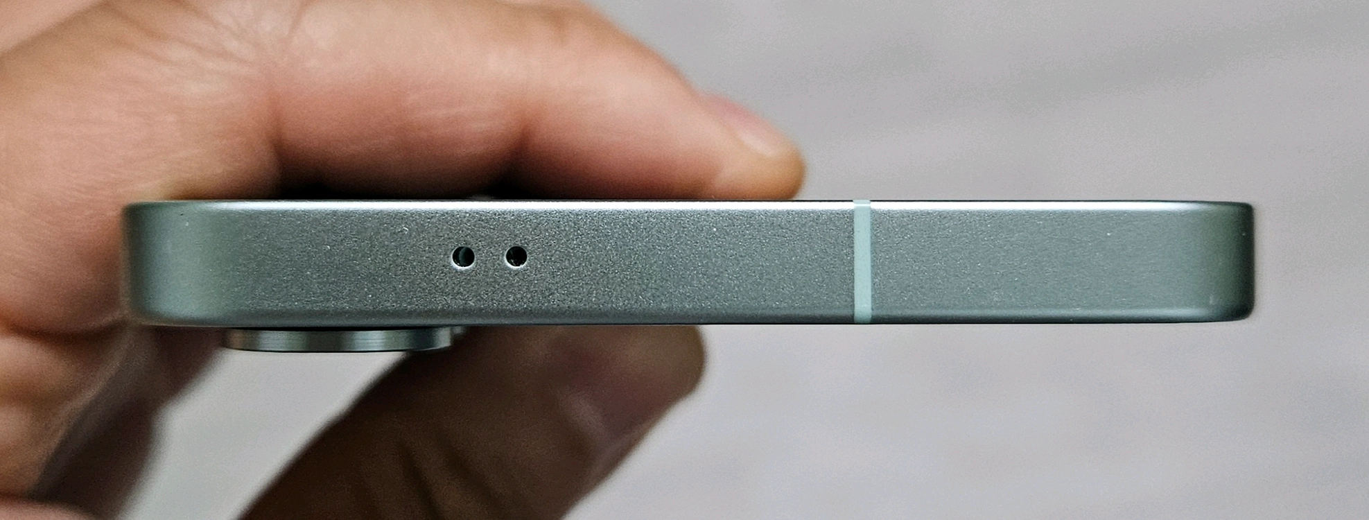 갤럭시 S25 민트 256GB 싸게 팝니다. 이미지