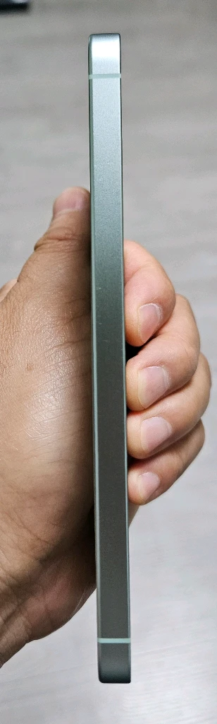 갤럭시 S25 민트 256GB 싸게 팝니다. 이미지