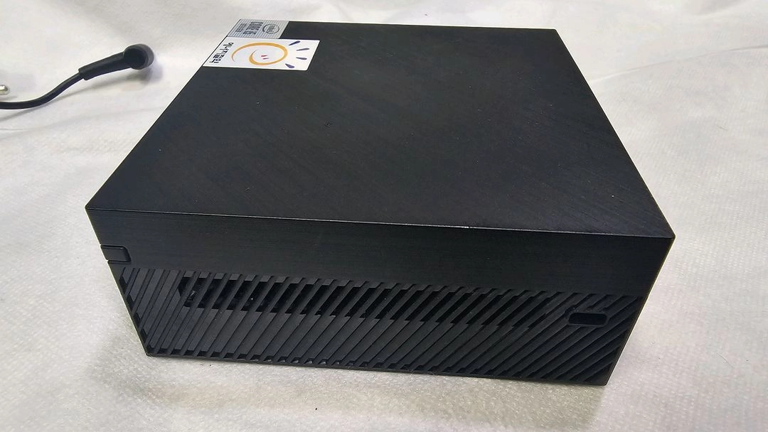 베어본 ASUS 미니 PC PN62 i5 10210U,8G,240GB 이미지