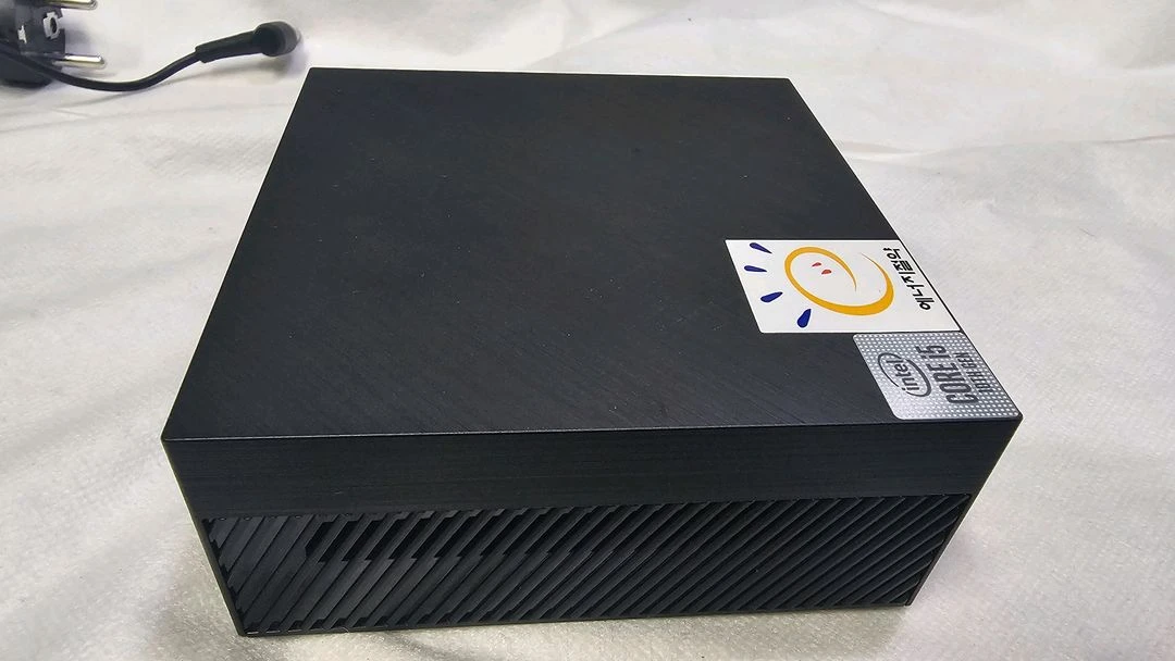 베어본 ASUS 미니 PC PN62 i5 10210U,8G,240GB 이미지