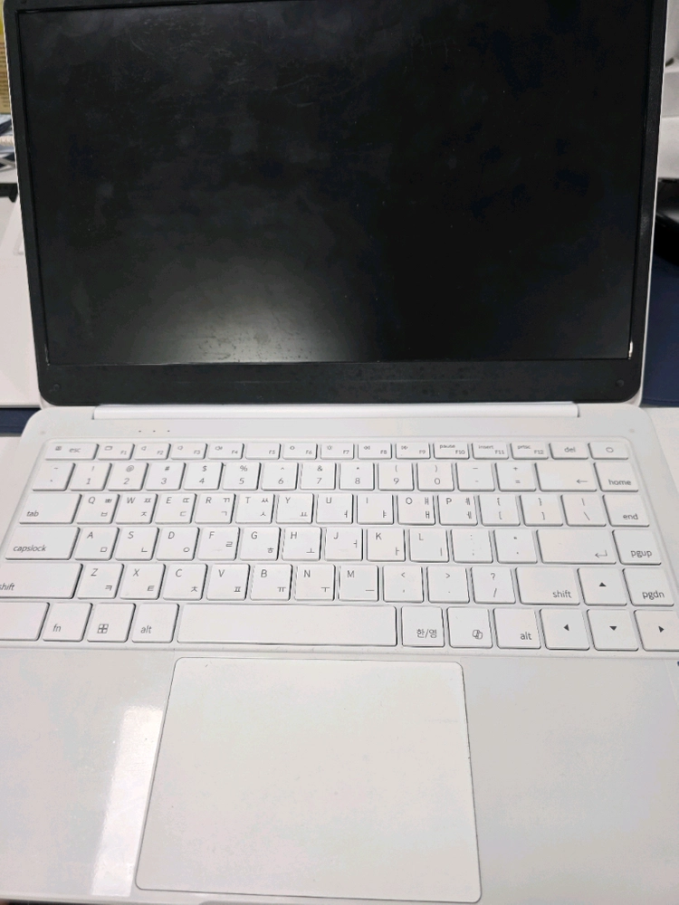 베이직북14 8GB / 256GB 이미지