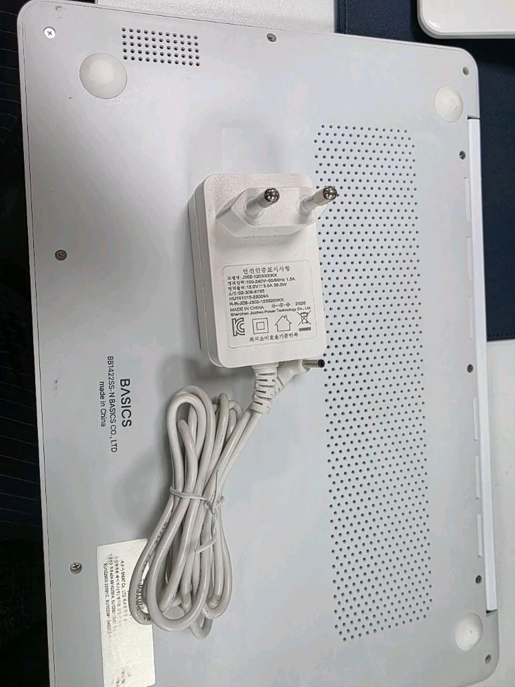 베이직북14 8GB / 256GB 이미지