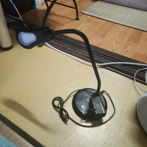 탁상용 LED스텐드 이미지