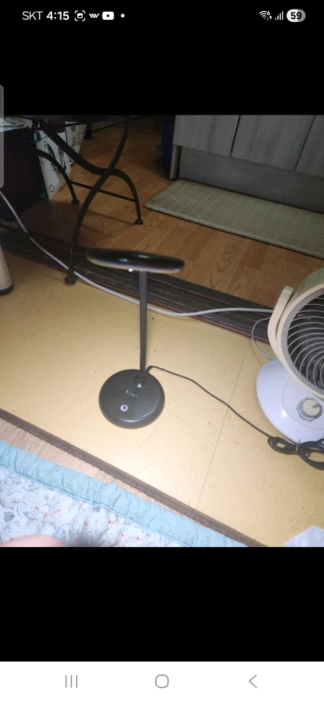 탁상용 LED스텐드 이미지